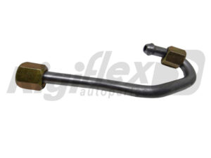 RIGIDO DE COMBUSTIBLE MOD.VOLKSWAGEN GOL 1.4 / UP / T CROSS - RIGIFLEX - sistema de combustible - volkswagen